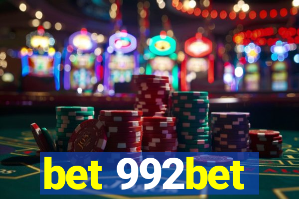 bet 992bet